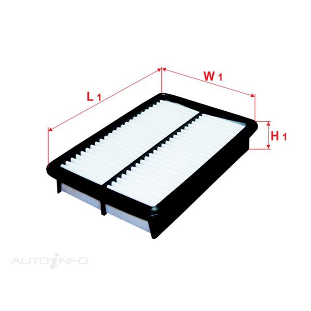 Sakura Air Filter FA17200 Supercheap Auto New Zealand