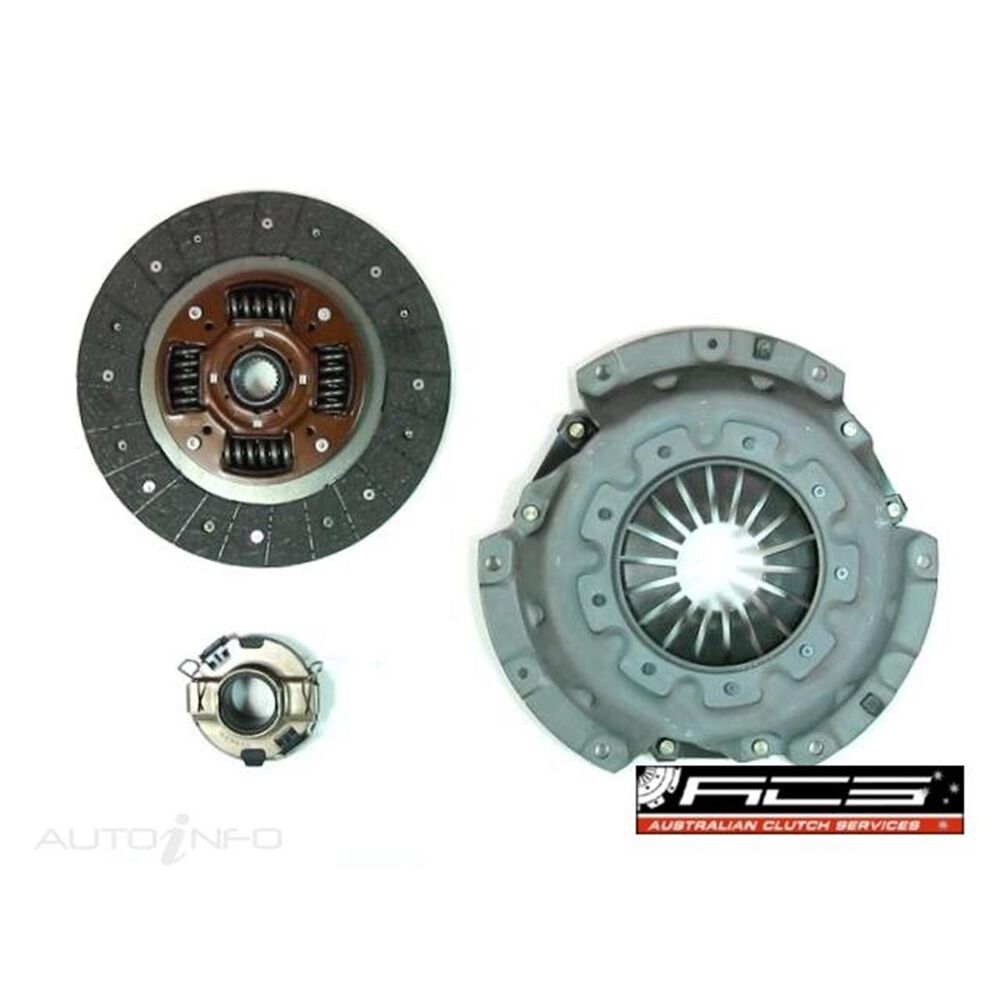 Clutchpro Clutch Kit KGM24012 Supercheap Auto New Zealand