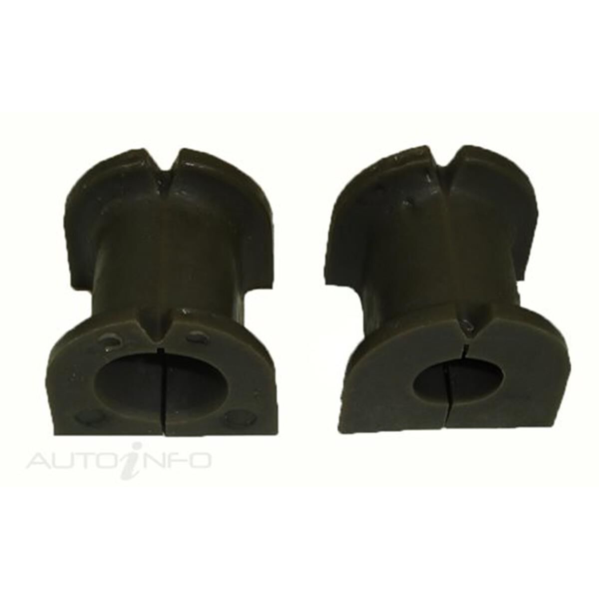 (DR) TOYOTA CAMRY 97-01 FRONT SWAY BAR BUSH KIT (NOT RUBBER) 17MM ID, , scanz_hi-res