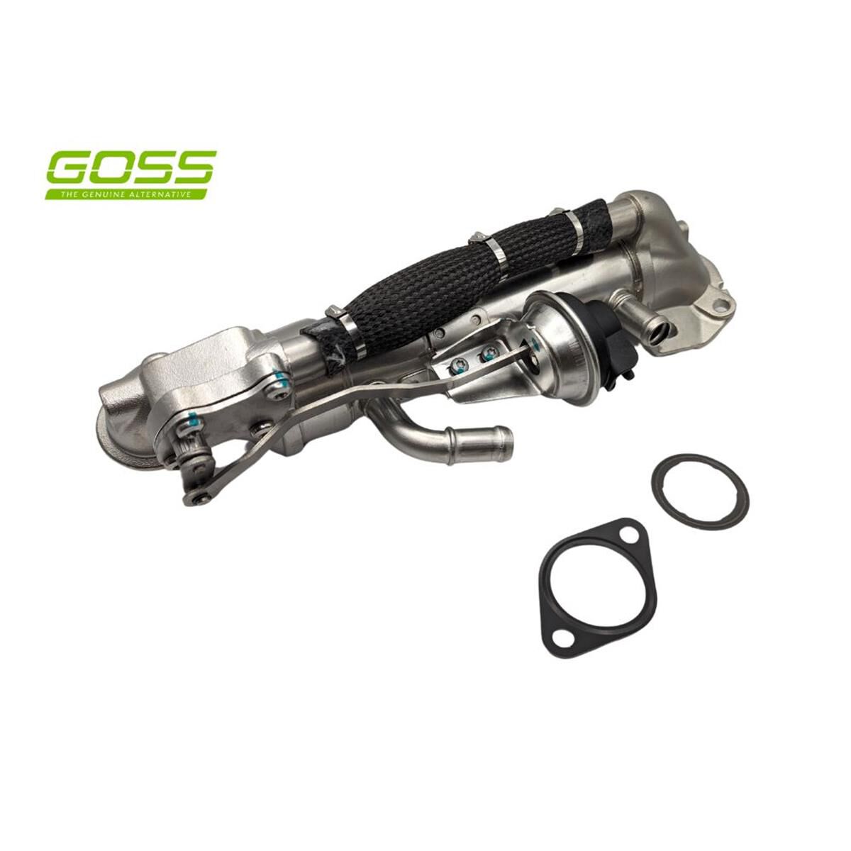 GOSS EGR COOLER, , scanz_hi-res