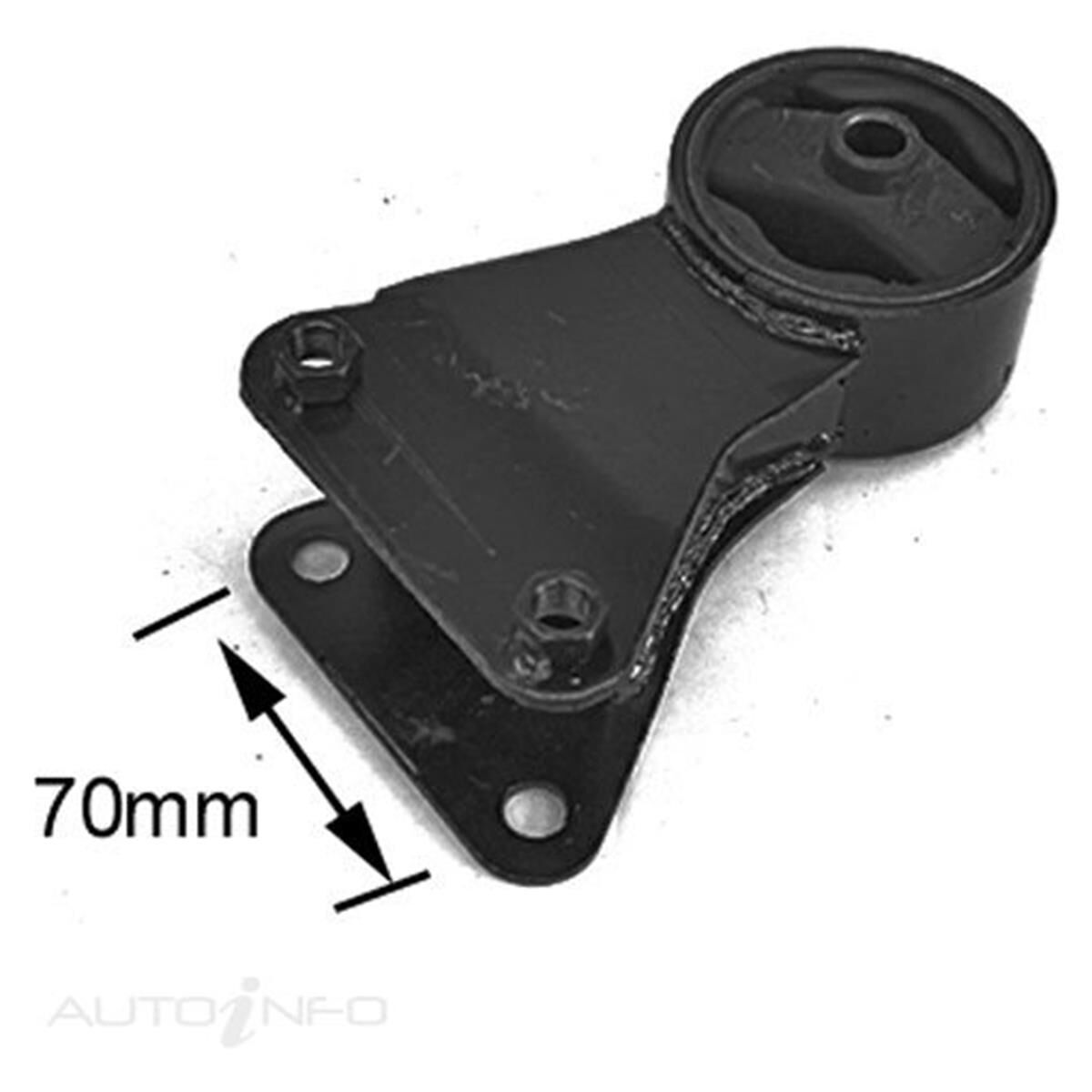 MITSUBISHI LANCER, HYUNDAI LANTRA  90-95  -  R, , scanz_hi-res