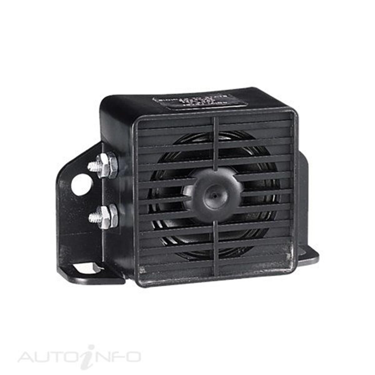 REVERSE ALARM 12-48V 97DB, , scanz_hi-res