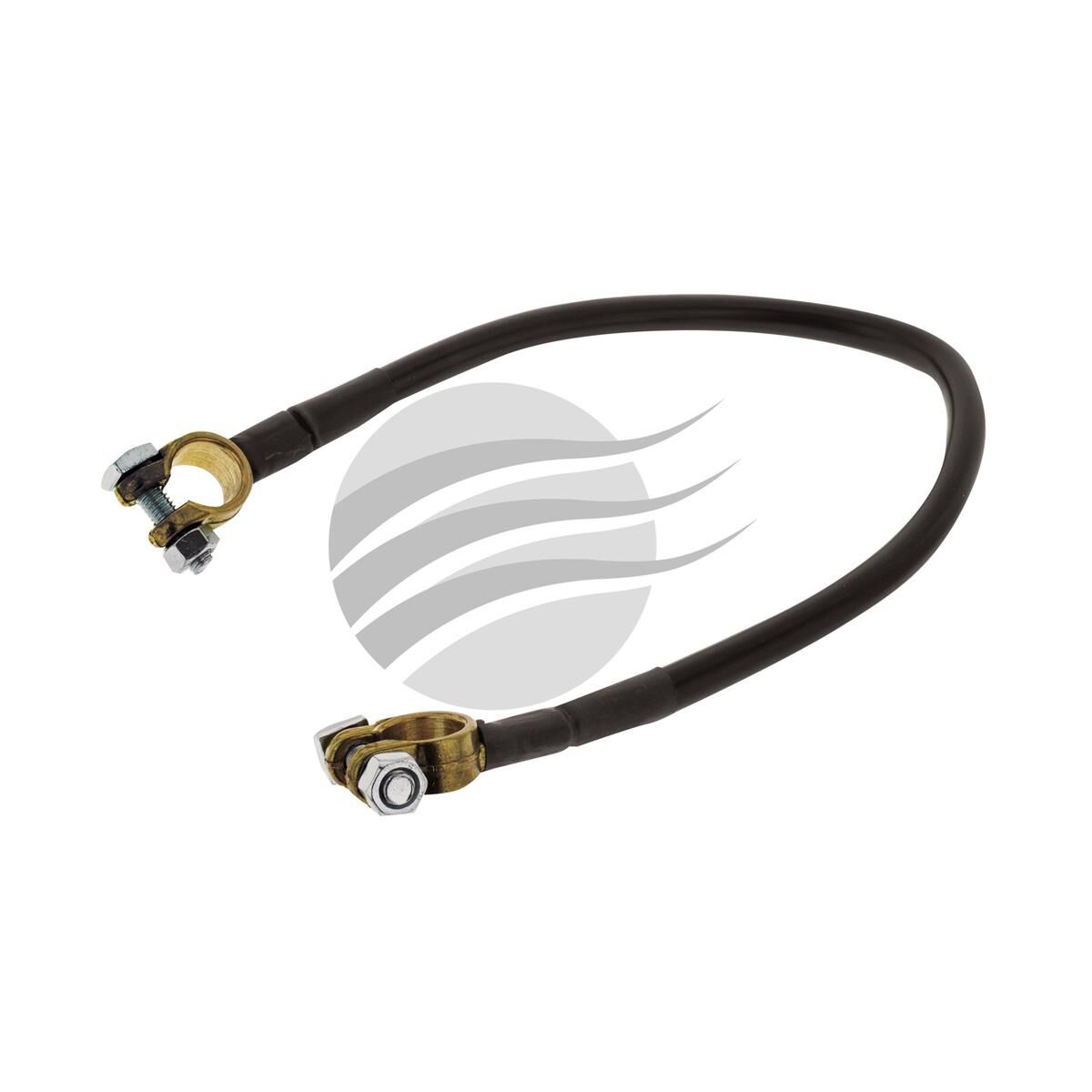 CABLE B B 18IN 45CM BLACK, , scanz_hi-res