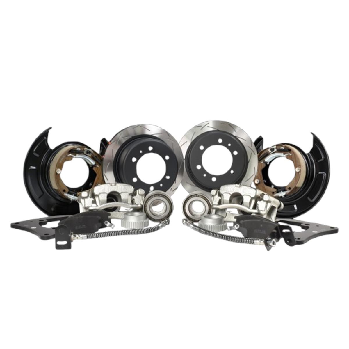 DBA CONVERSION KIT [ISUZU D-MAX 011-> ], , scanz_hi-res