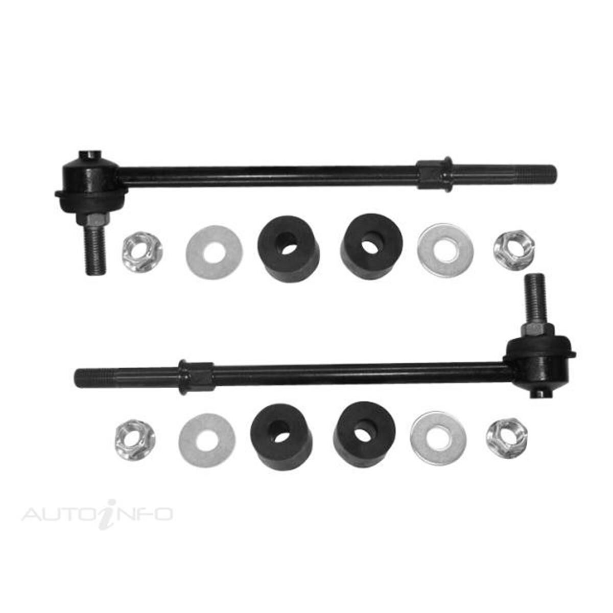(LK) NISSAN PATHFINDER 1996-2004 REAR SWAY BAR LINK KIT, , scanz_hi-res