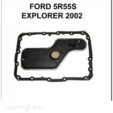 FORD 5R55S FG FALCON 08 / EXPLORER  2003 ON, , scanz_hi-res