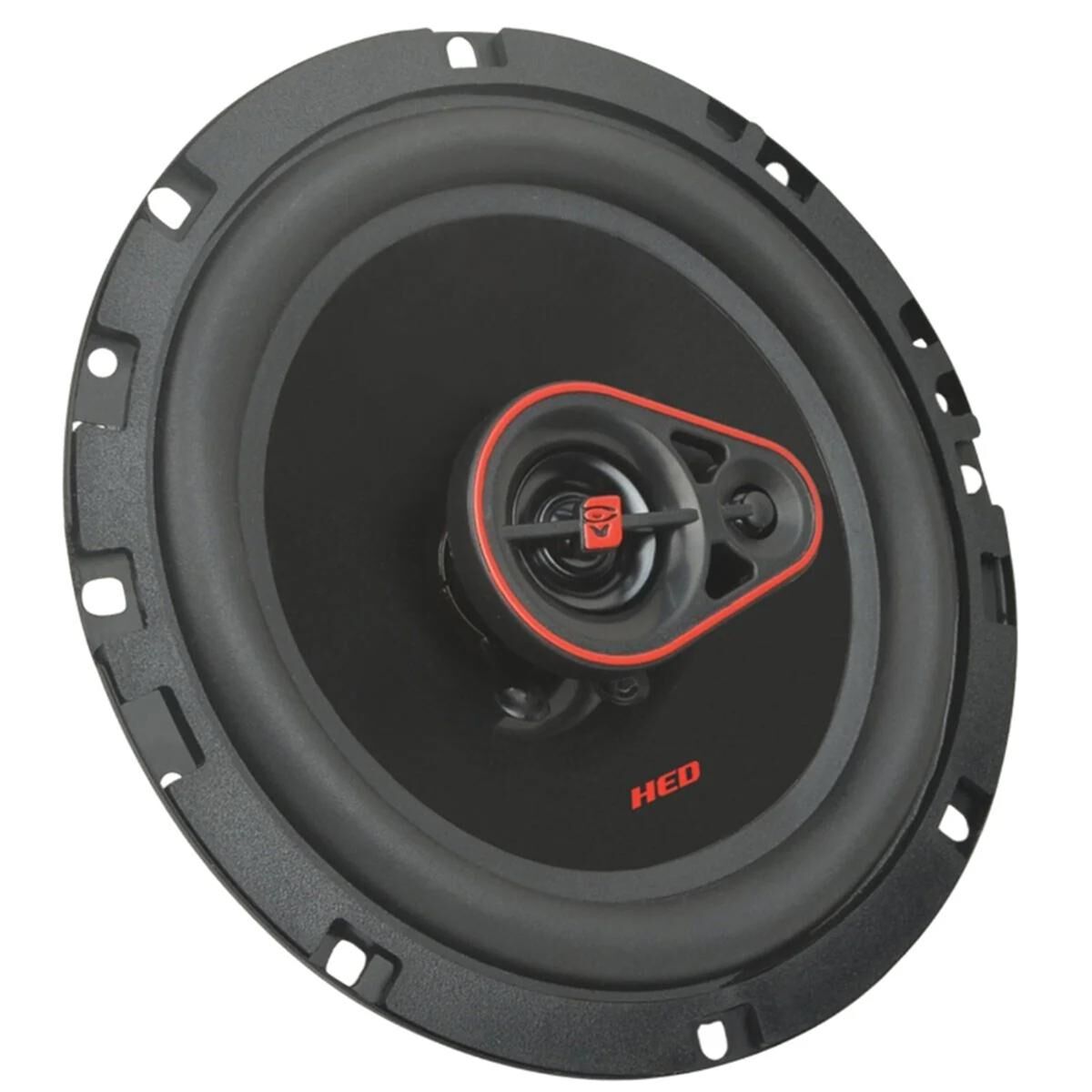 CERWIN VEGA 6.5" COAXIAL SPEAKERS 60W RMS/340W MAX PAIR HED SERIES 3 WAY, , scanz_hi-res