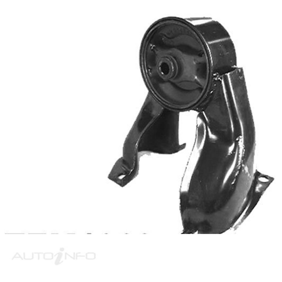 MITSU LANCER CG 02-ON 2.0L AUTO  REAR, , scanz_hi-res