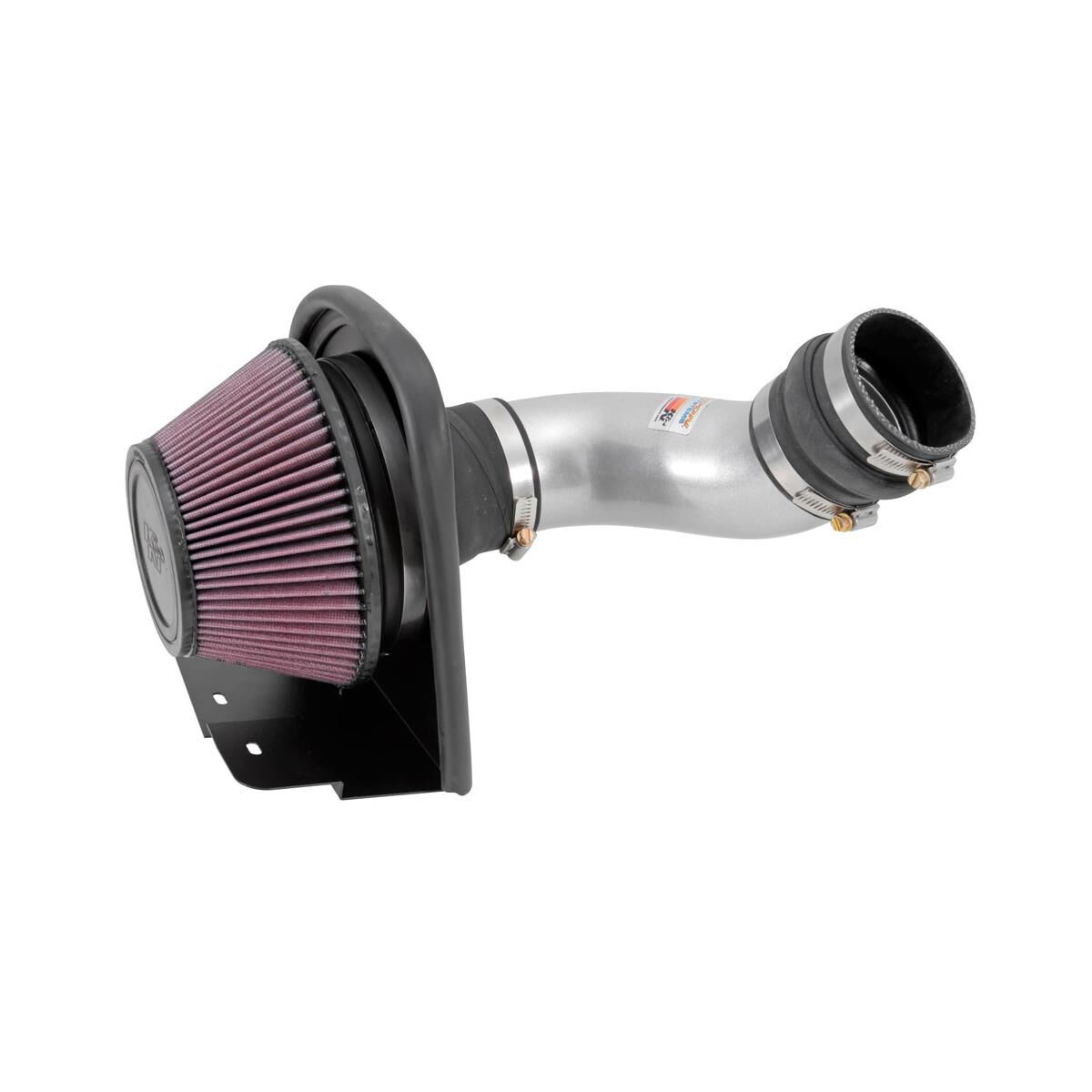 69-3518TS K&N PERFORMANCE AIR INTAKE SYSTEM, , scanz_hi-res