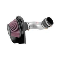 69-3518TS K&N PERFORMANCE AIR INTAKE SYSTEM, , scanz_hi-res