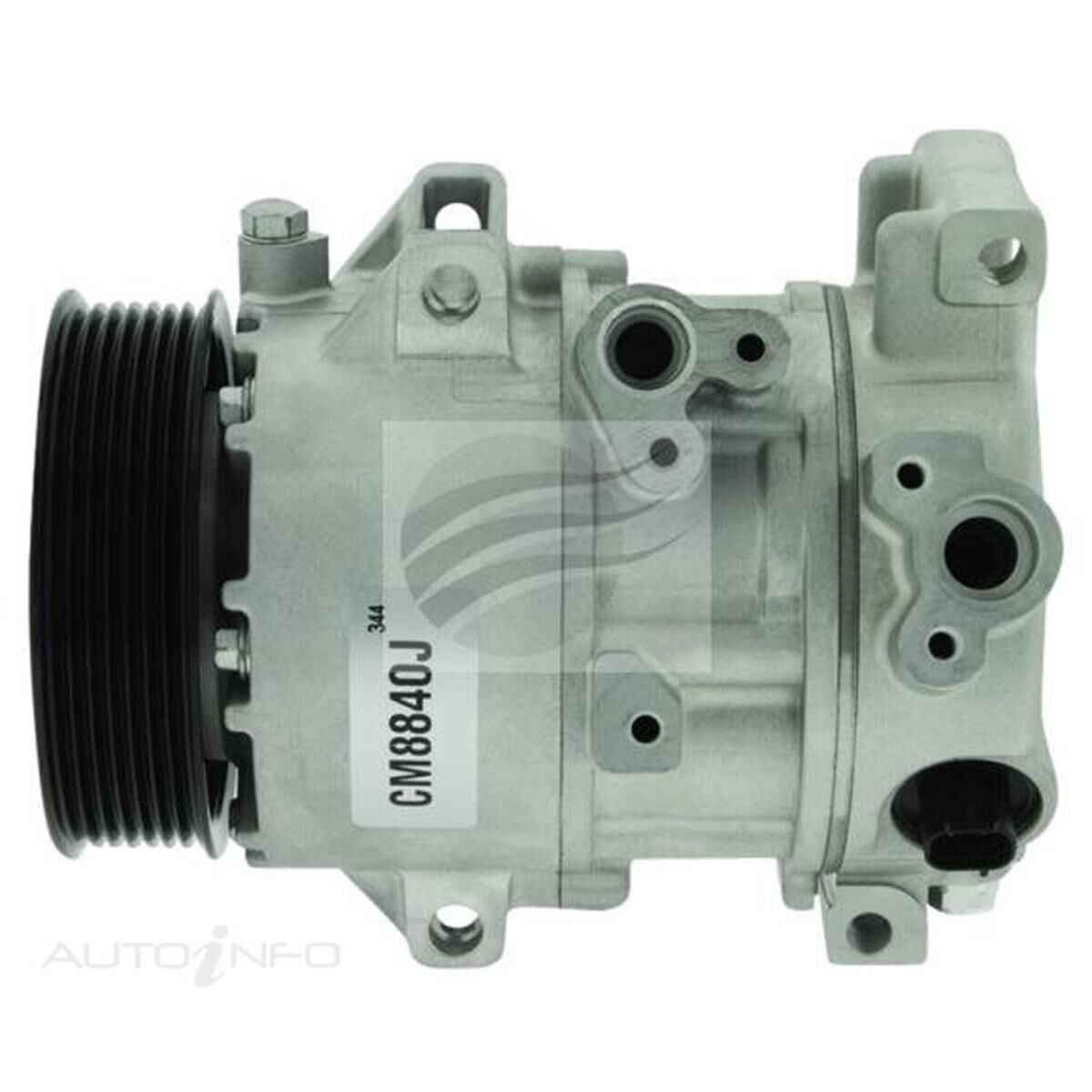 COMP TOYOTA CAMRY ACV40R, , scanz_hi-res