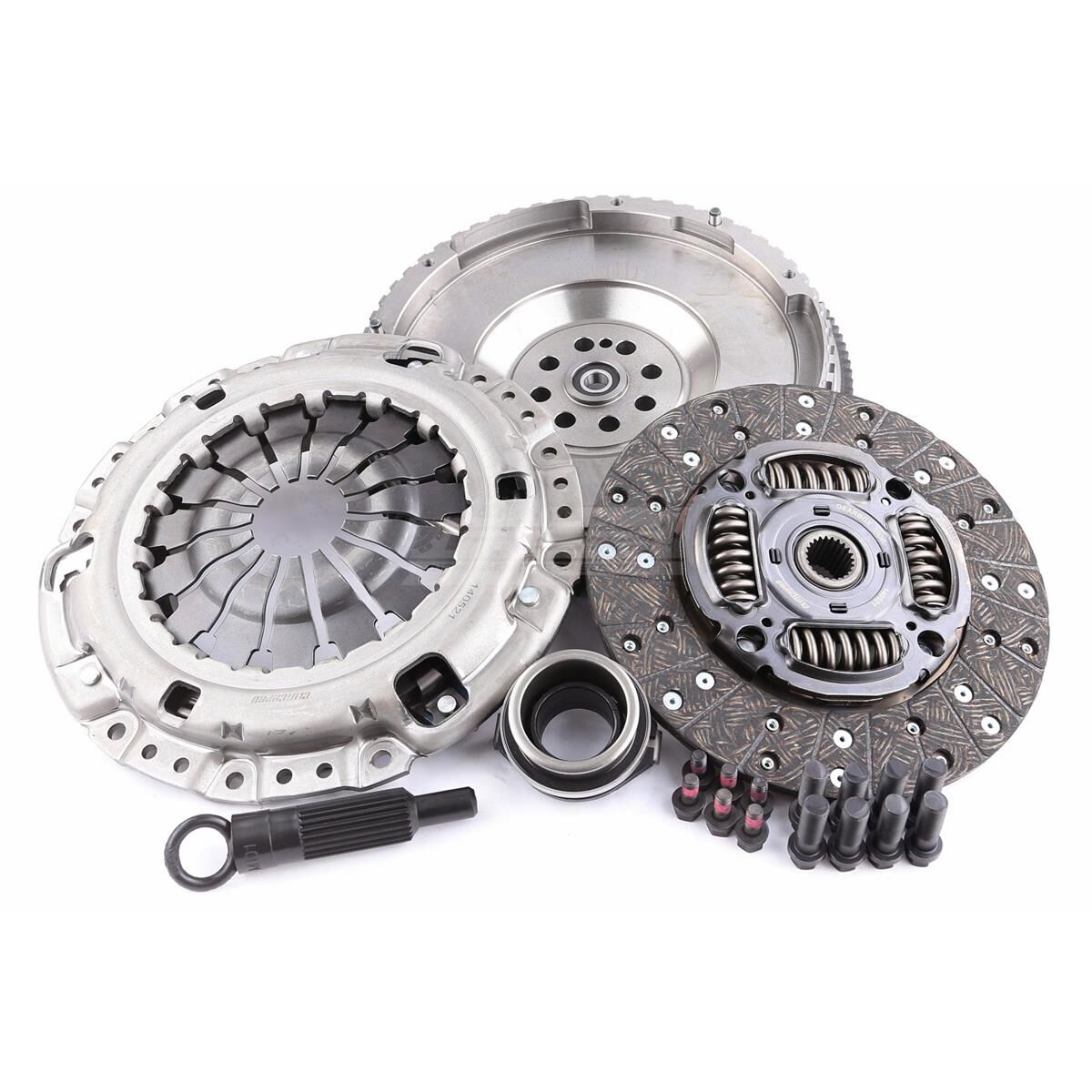 C/KIT MAZ BT50 DSL 06> FORD 250*23*26 SOL CONV KIT *PLUS*, , scanz_hi-res