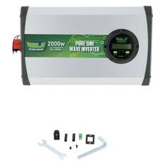 PURE SINE WAVE INVERTER 2,000W 12VDC TO 240VAC TRUE SINE WAVE, , scanz_hi-res