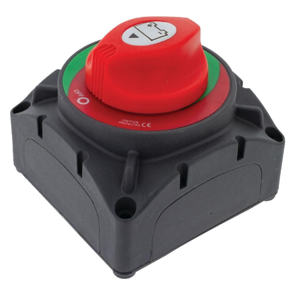 H/DUTY BATTERY MASTER SWITCH 12-48v 2500 amp 2 POSITION JAYLEC, , scanz_hi-res