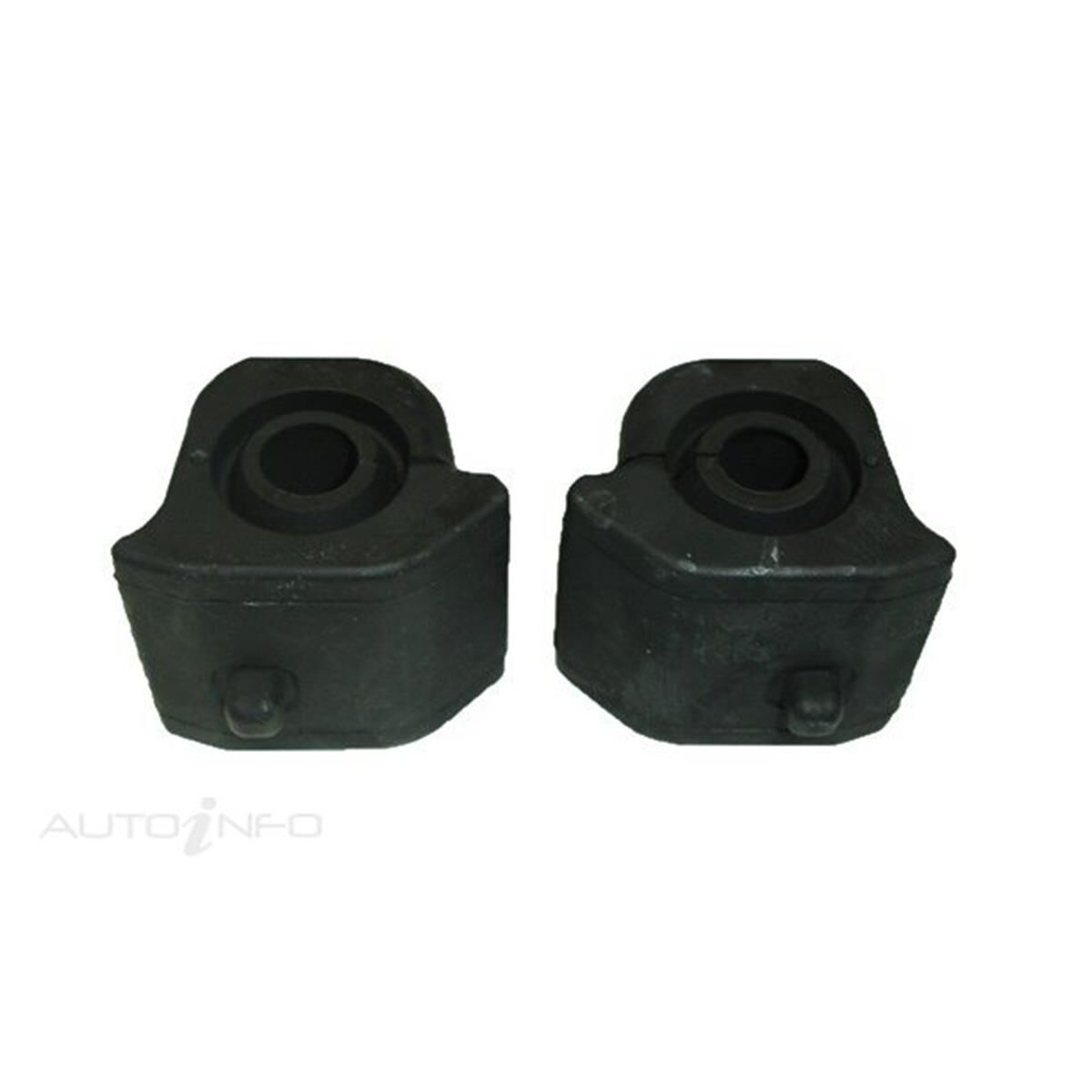 (DR) TOYOTA COROLLA ZRE152 07-12 FRONT SWAY BAR BUSH KIT, , scanz_hi-res