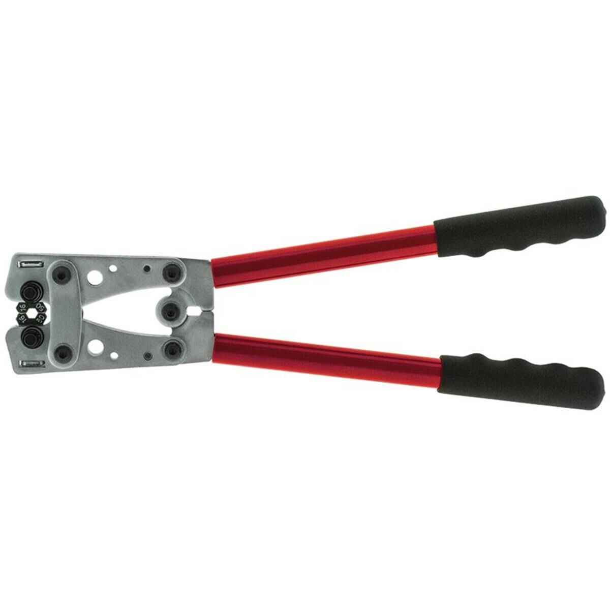 CRIMPING TOOL COPPER CABLE LUG, , scanz_hi-res