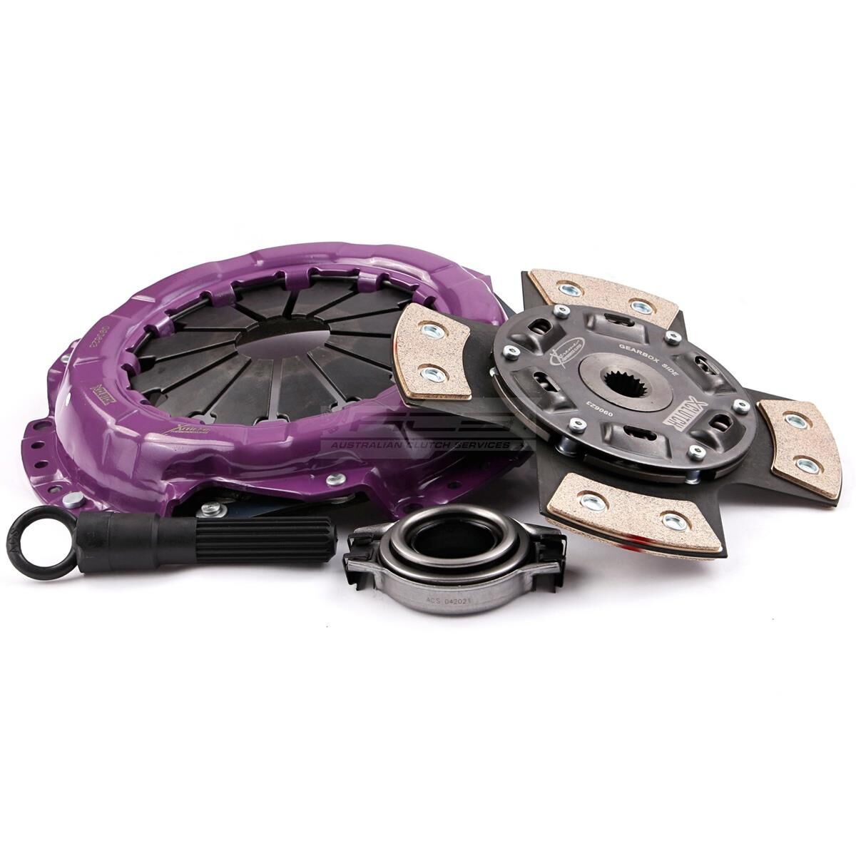 KIT PER NISSAN PULSAR 2.0L, , scanz_hi-res