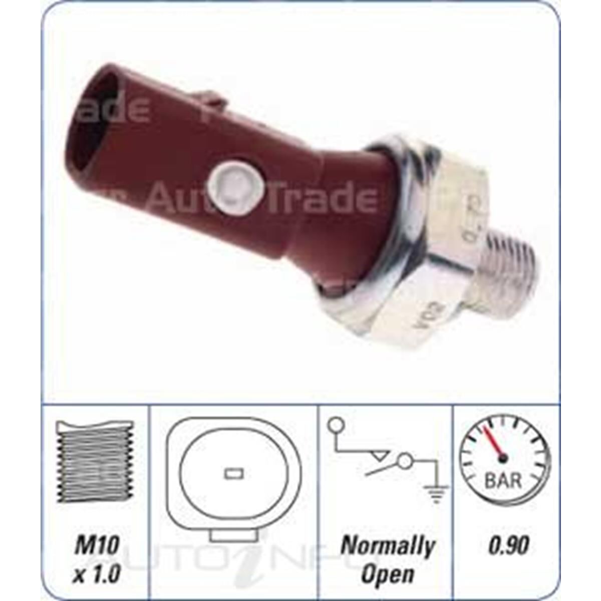 OIL PRESSURE SWITCH, , scanz_hi-res