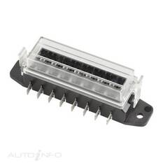 FUSE HOLDER 8WAY PK10, , scanz_hi-res