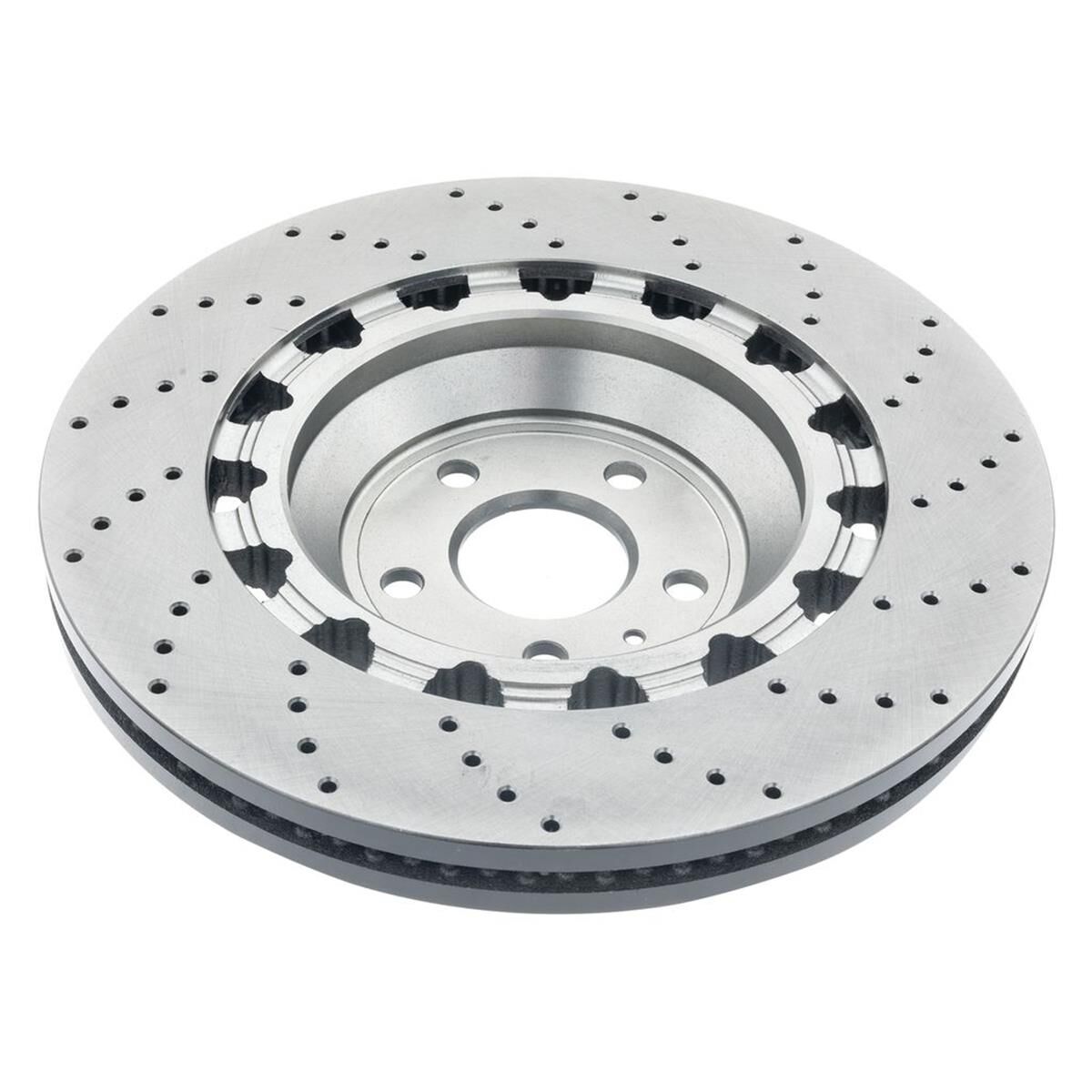 EVOLVE F2S ROTOR FRONT LEFT, , scanz_hi-res