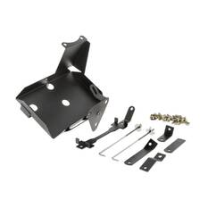 DUAL BATTERY TRAY TOYOTA 200 L/CRUS 1VD-FTV V8 2009-08/16 4.5 TDI AUTO, , scanz_hi-res