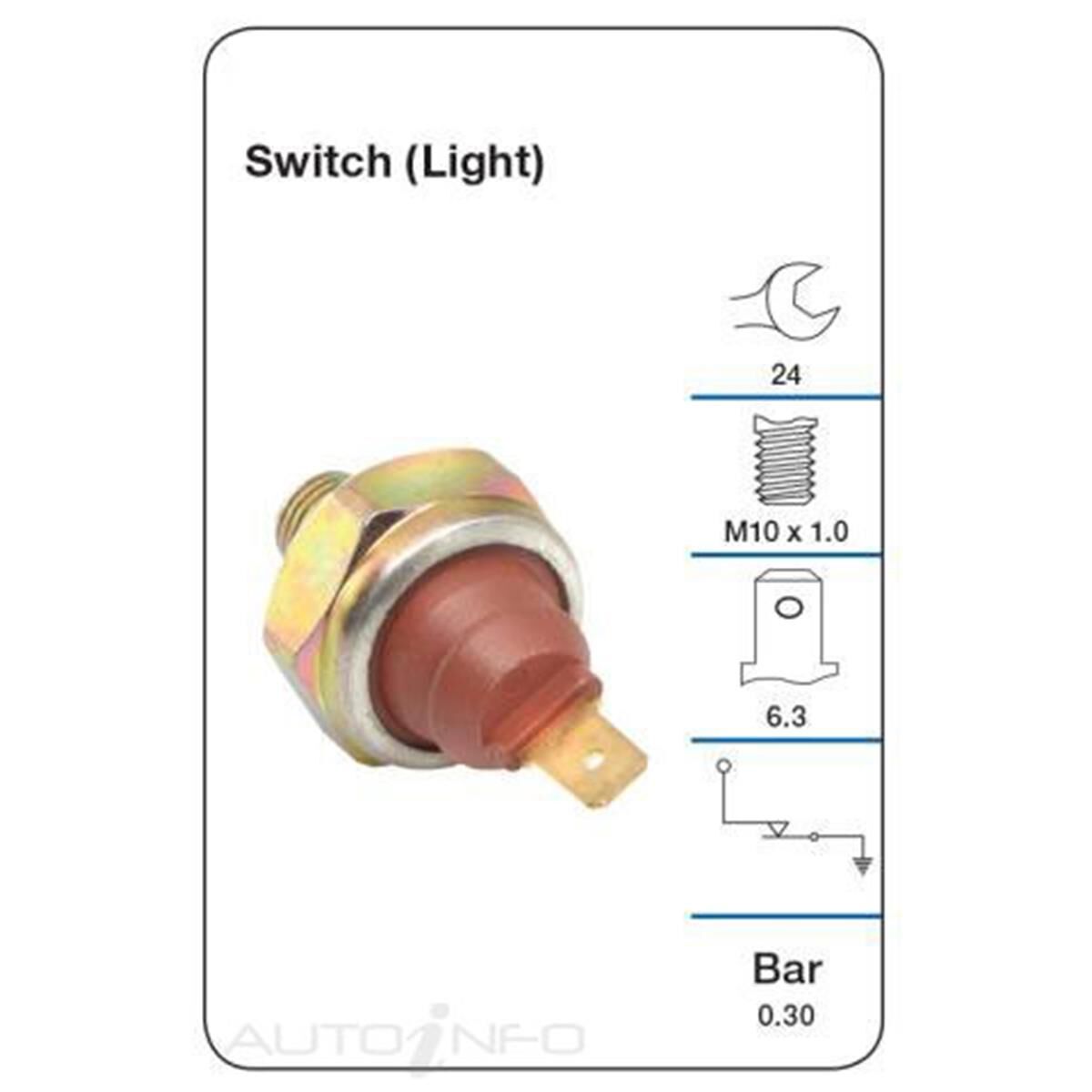 (TOPS0108) TRIDON SWITCHES OIL PRESSURE, , scanz_hi-res
