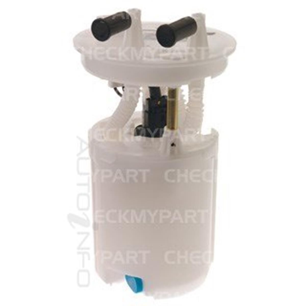 KIA RIO FUEL PUMP ASSEMBLY, , scanz_hi-res