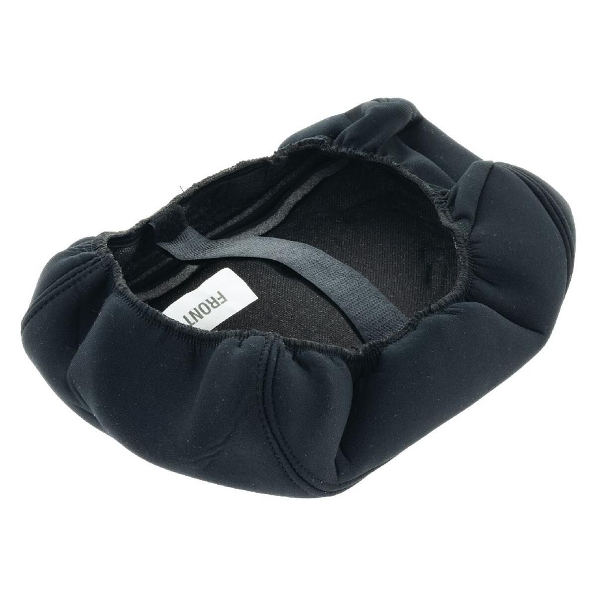 NEOPRENE CONSOLE COVER ISUZU D-MAX / COLORADO BLACK, , scanz_hi-res