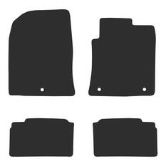 EXECUTIVE RUBBER CAR MATS FOR HYUNDAI I30 N LINE (3RD GEN WAGON) 2021 ONWARDS, , scanz_hi-res