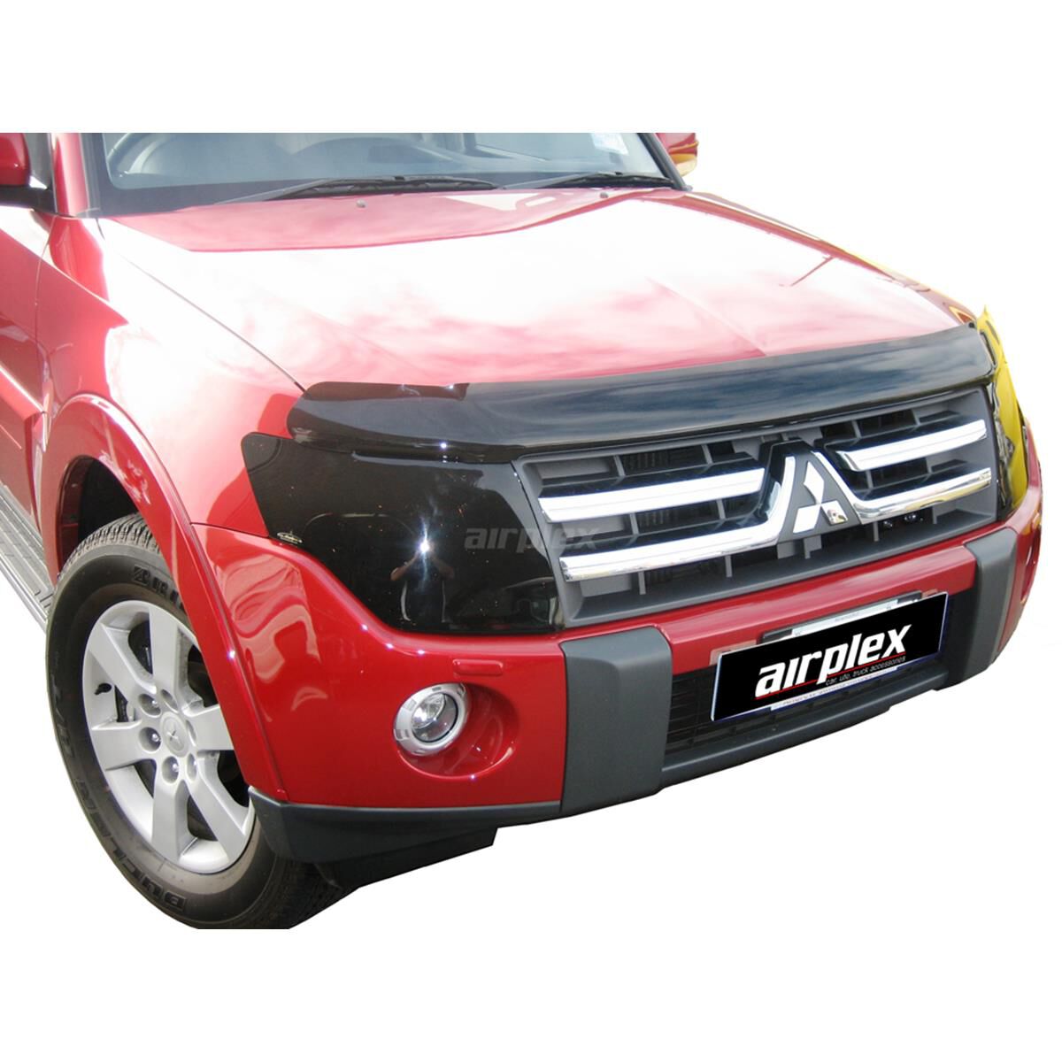 MITSUBISHI PAJERO 2007+ (BRONZE), , scanz_hi-res