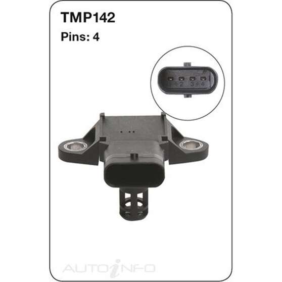 MANIFOLD ABSOLUTE PRESSURE BOX, , scanz_hi-res