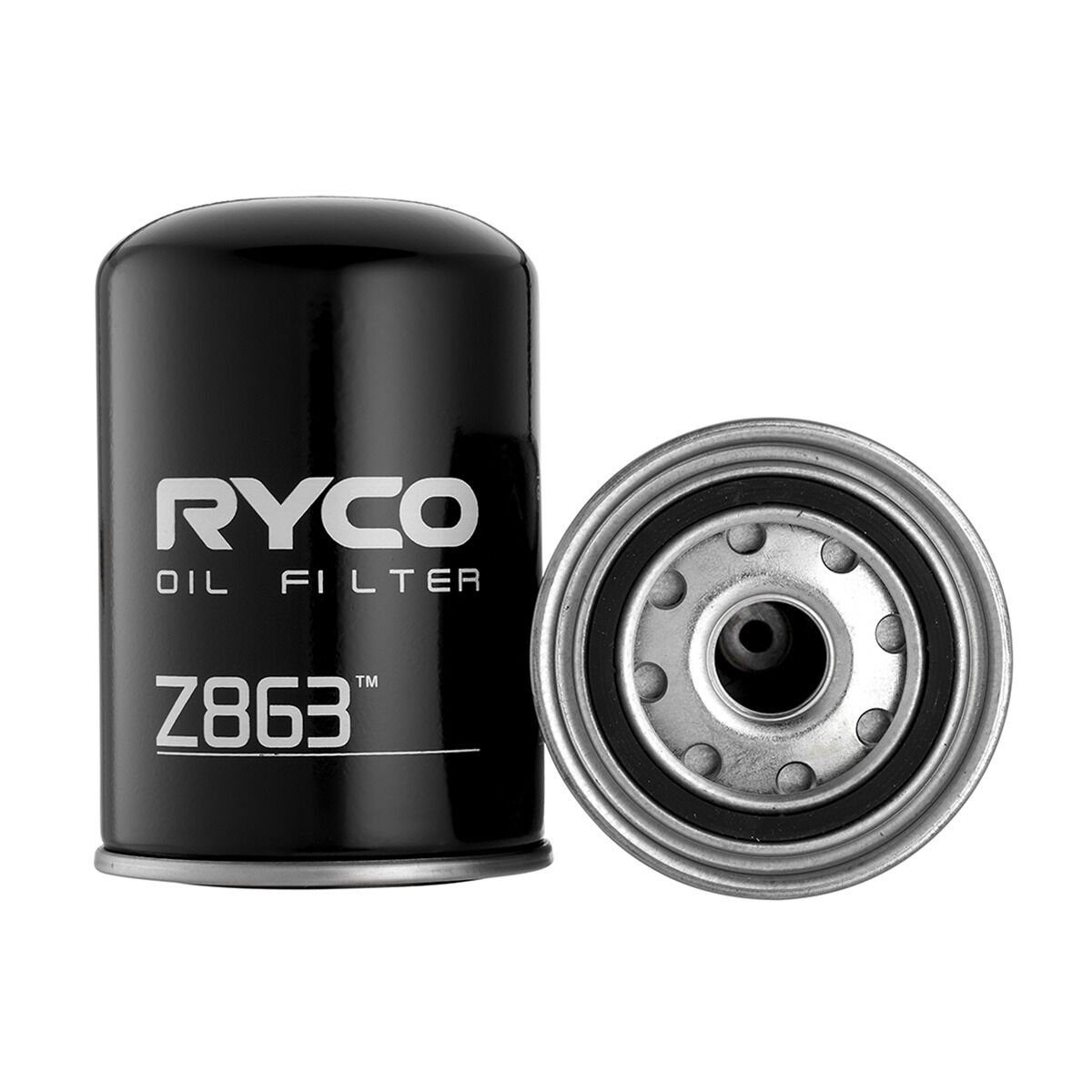 RYCO HD OIL SPIN-ON, , scanz_hi-res
