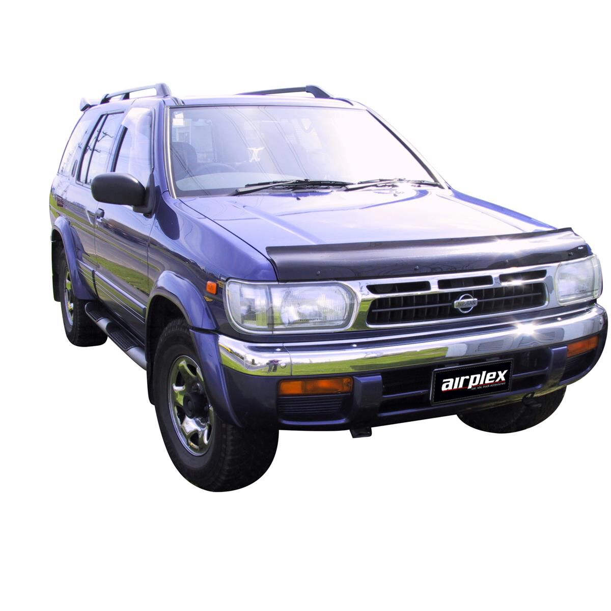 NISSAN PATHFINDER R50 (BRONZE), , scanz_hi-res