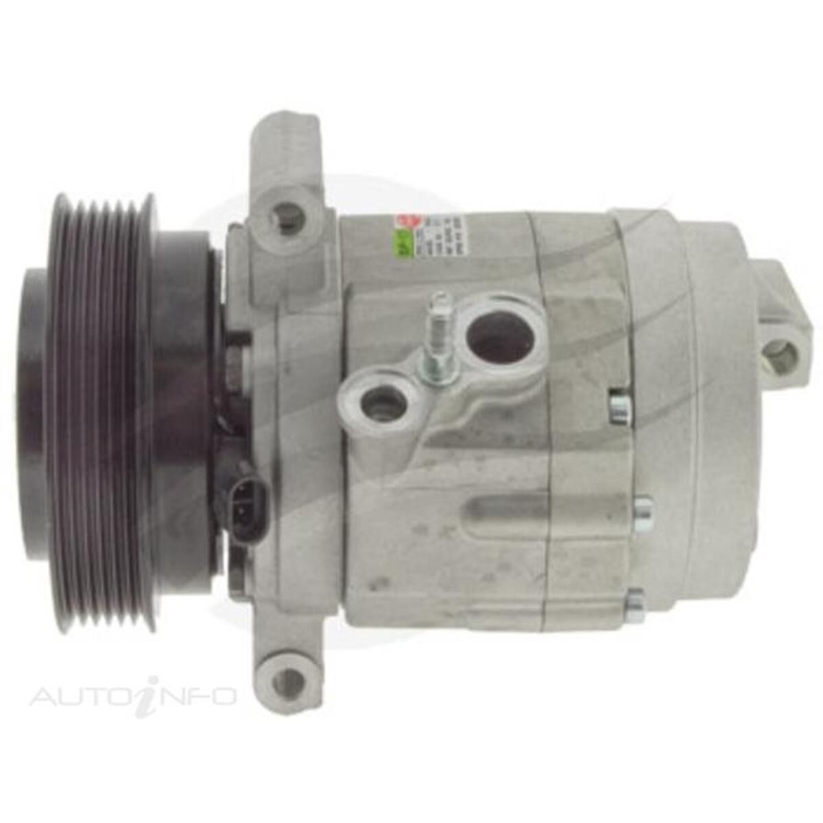 COMP HOLDEN CAPTIVA CG 10/06-, , scanz_hi-res