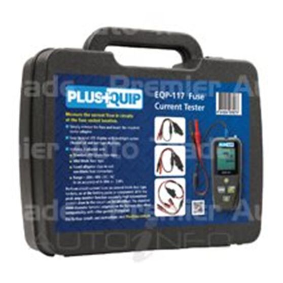 Fuse Current Tester Supercheap Auto New Zealand