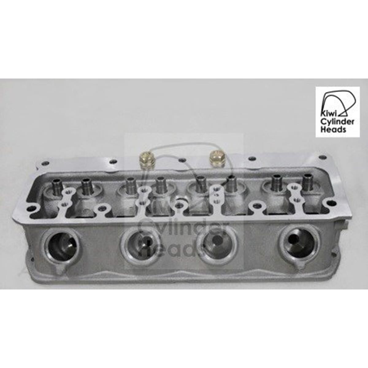 CYLINDER HEADS - TOYOTA 5K, , scanz_hi-res