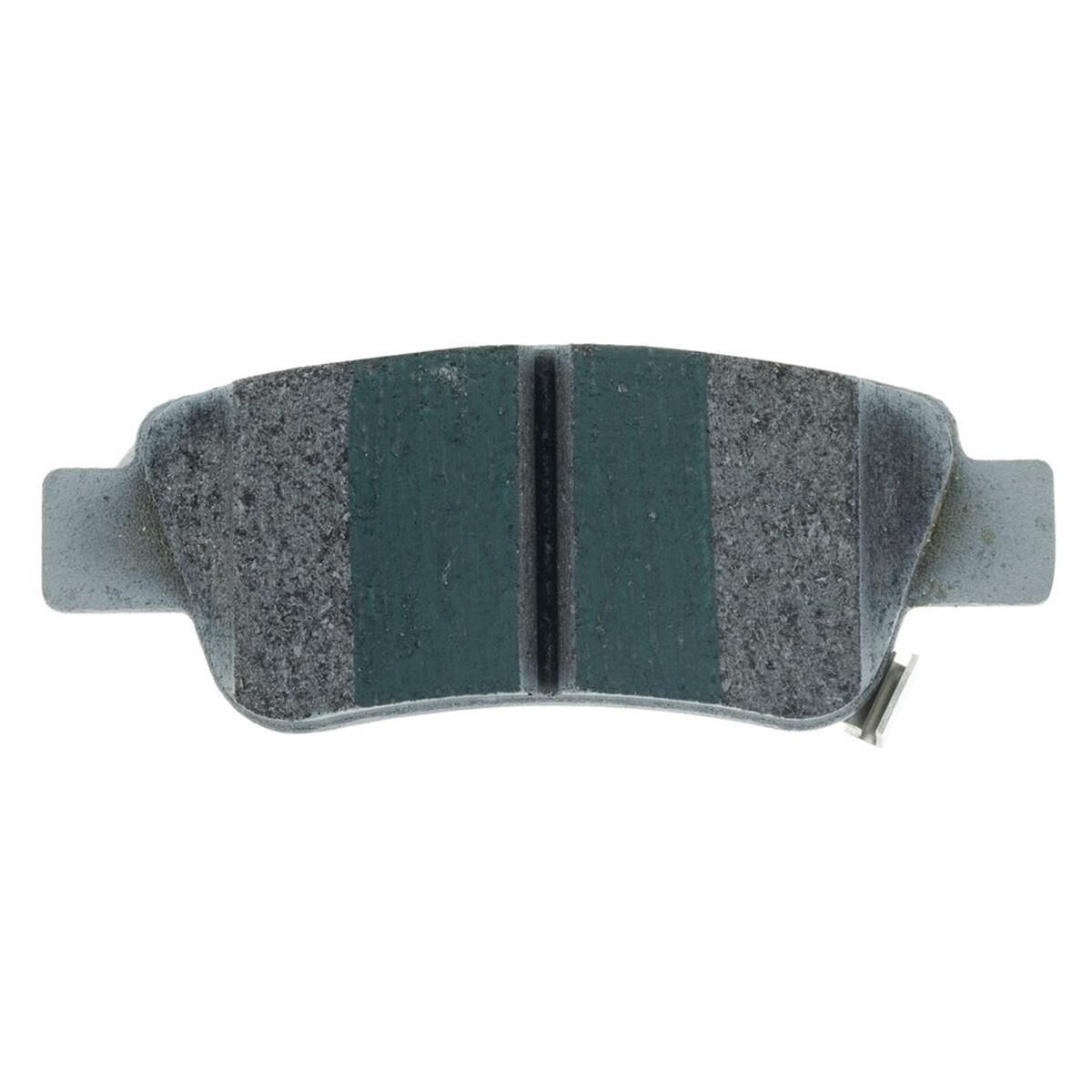 PRO-LINE BRAKE PADS SET HONDA CRV III 2.0, 2.4 (BOSCH) DB2256, , scanz_hi-res