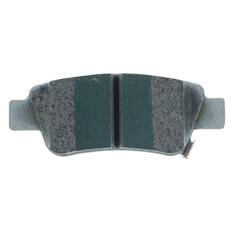 PRO-LINE BRAKE PADS SET HONDA CRV III 2.0, 2.4 (BOSCH) DB2256, , scanz_hi-res