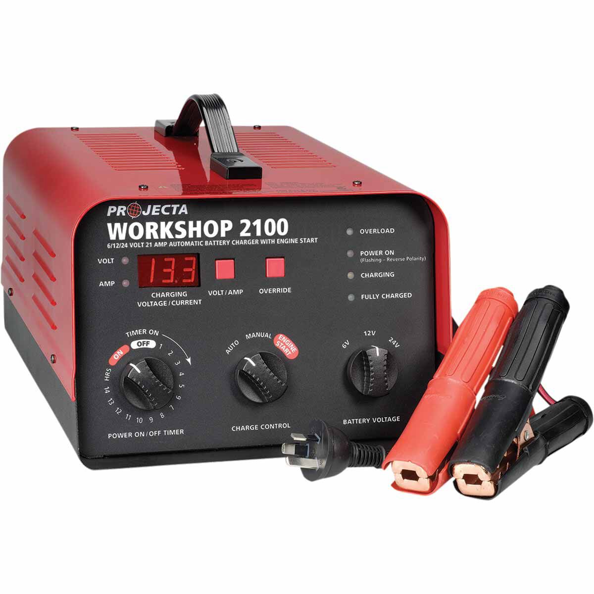 Supercheap auto shop battery jump starter