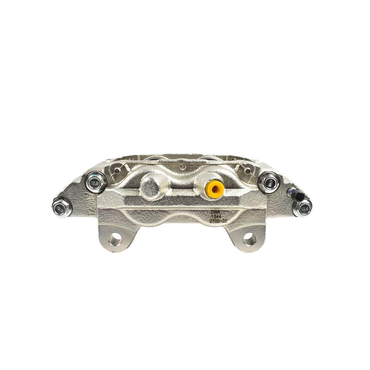 DBA STREET SERIES TOYOTA HILUX KUN26 3.0L TURBO D 4WD F LH 7/11 - 3/15, , scanz_hi-res