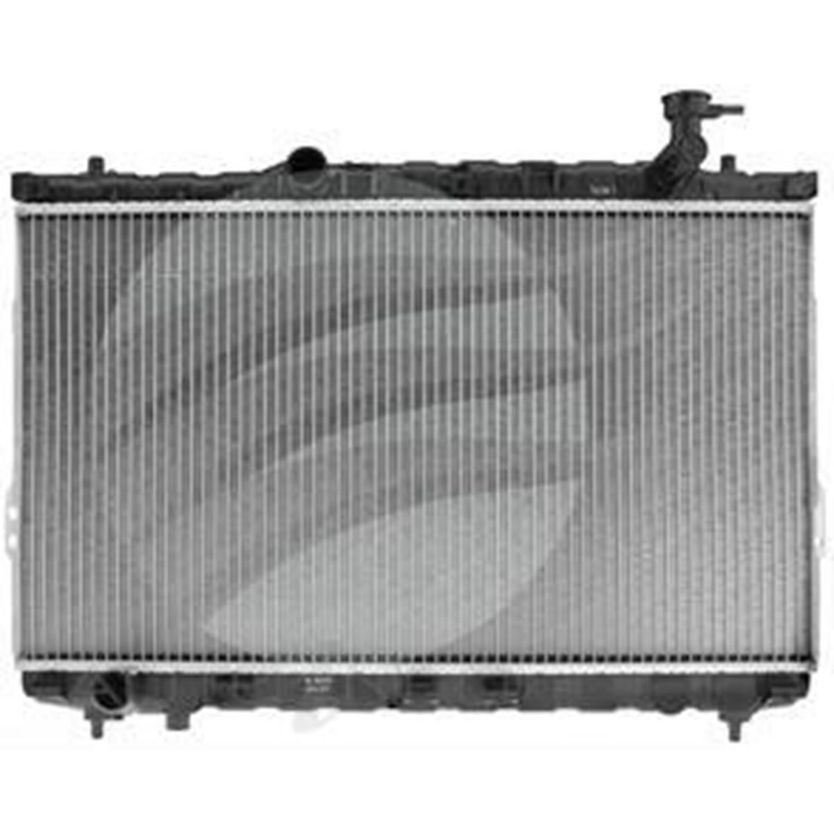 RAD ASS HYUNDAI SANTA FE 00-, , scanz_hi-res