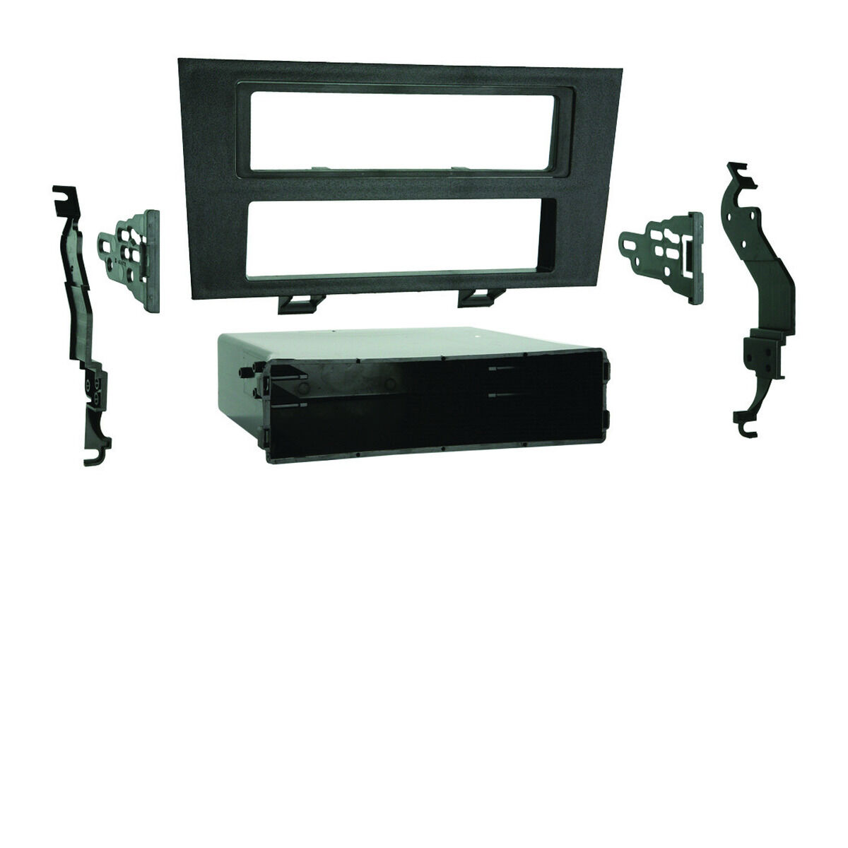 FACIA LEXUS ES300 1992-96 DIN, , scanz_hi-res