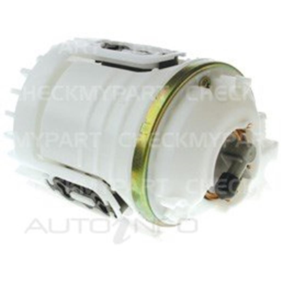 FUEL PUMP-ELECTRIC EXT VW, , scanz_hi-res