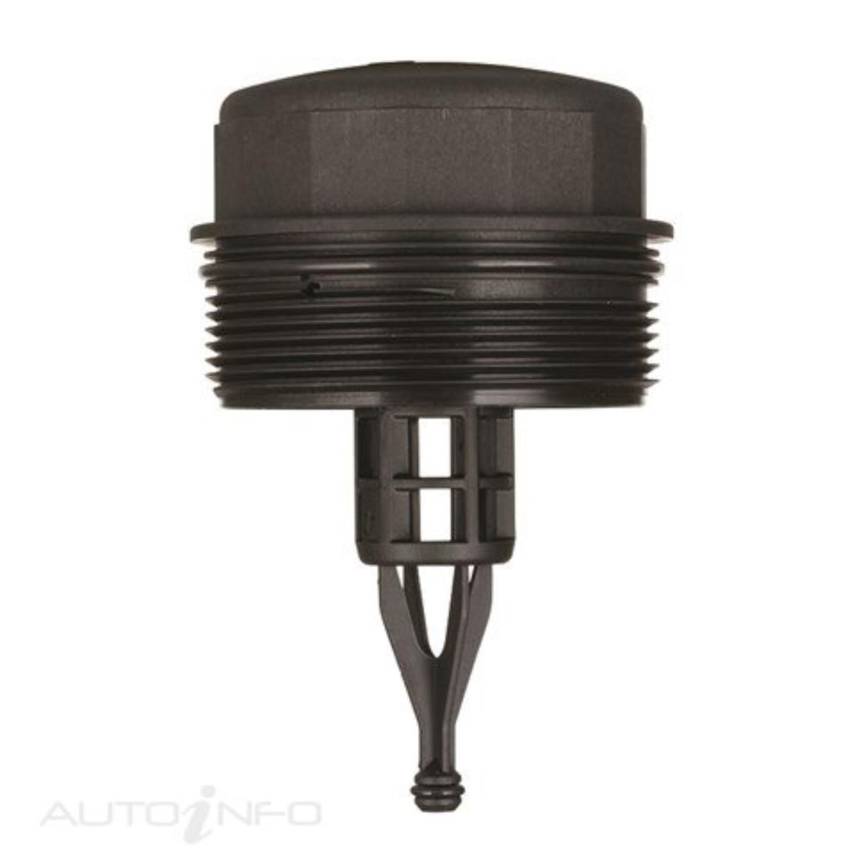 TRIDON CARTRIDGE CAP OIL FILTER, , scanz_hi-res