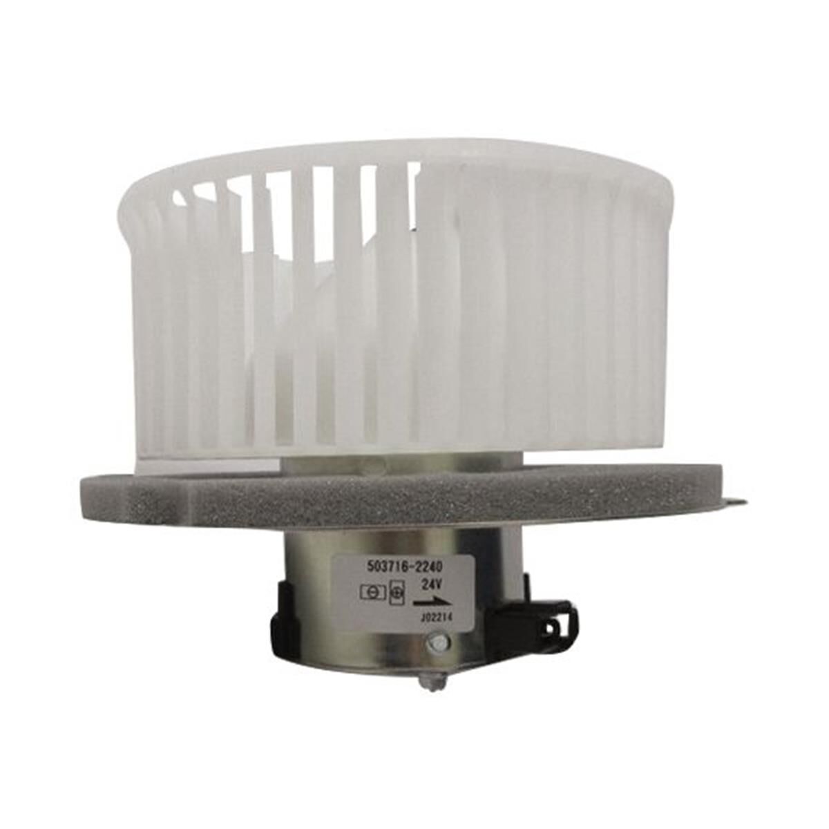 AC BLOWER MOTOR ISUZU 99-17 GIGA CXZ, FSR, FRR, FTS, FTR, , scanz_hi-res