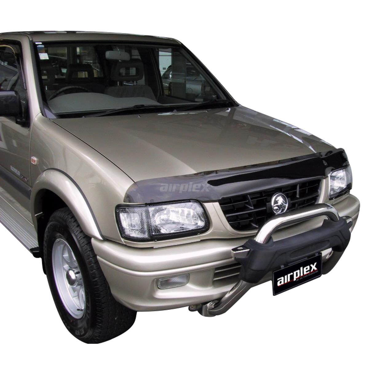 ISUZU TFR / HOLDEN RODEO 1998-02 (BRONZE, , scanz_hi-res