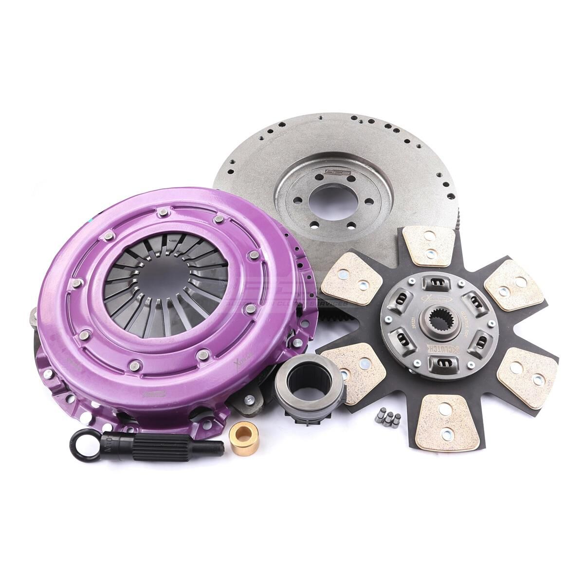 KIT PER GMH COM VS/VT 5.0L inc F/W, , scanz_hi-res