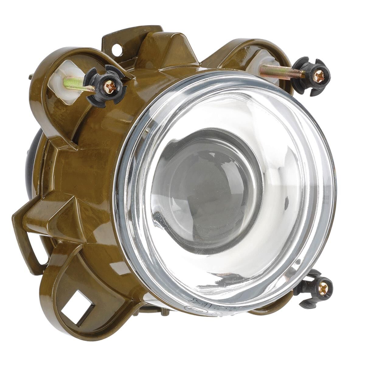 D/LAMP 90MM L/BEAM H7 12V 55W, , scanz_hi-res