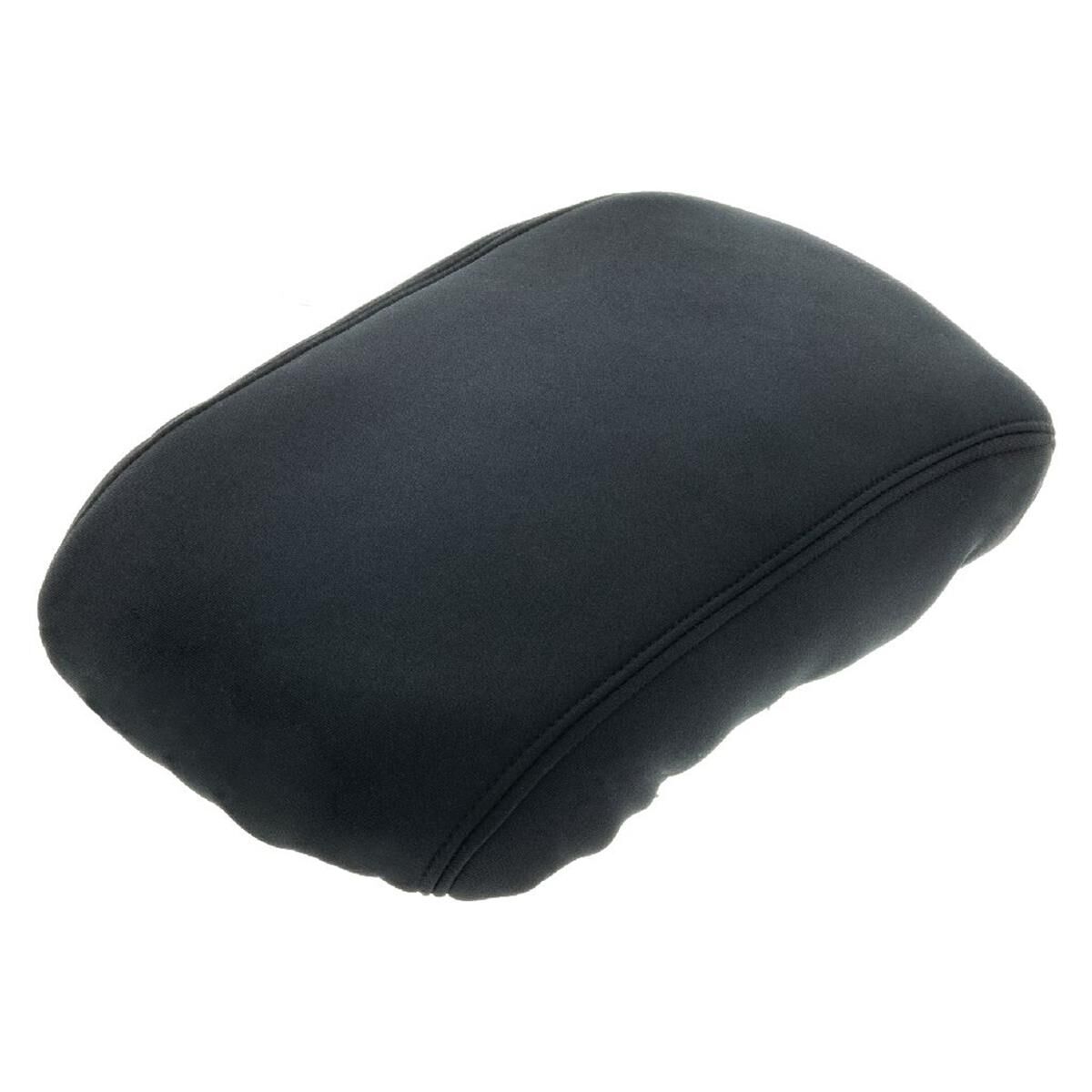 NEOPRENE CONSOLE COVER ISUZU D-MAX / COLORADO BLACK, , scanz_hi-res