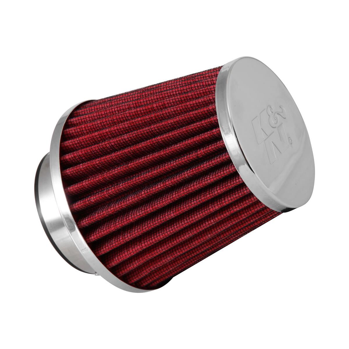 RG-1003RD-L K&N UNIVERSAL CLAMP-ON AIR FILTER MULTI LINGUAL, , scanz_hi-res